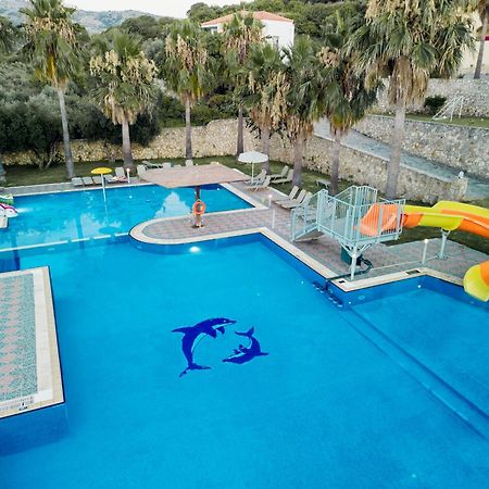 Almyrida Village & Waterpark Almirida Exterior foto