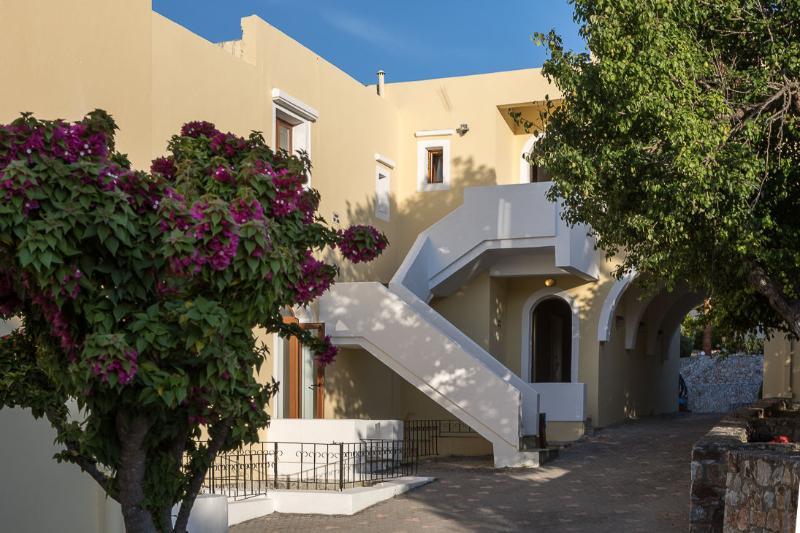 Almyrida Village & Waterpark Almirida Exterior foto
